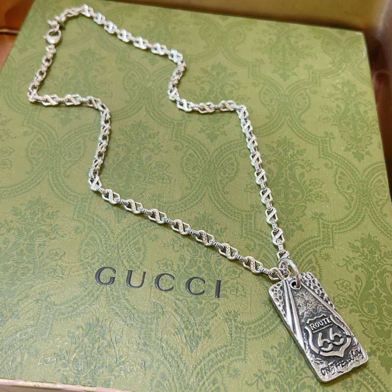 Gucci Necklaces